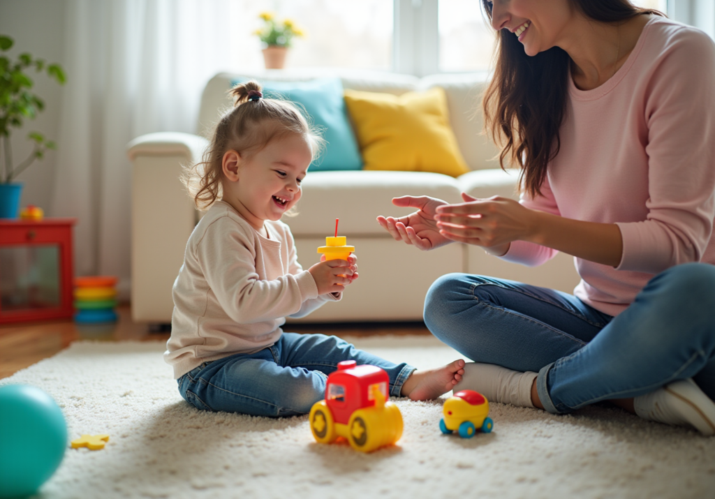 9 DRA ABA Examples to Enhance Your Child’s Behavior