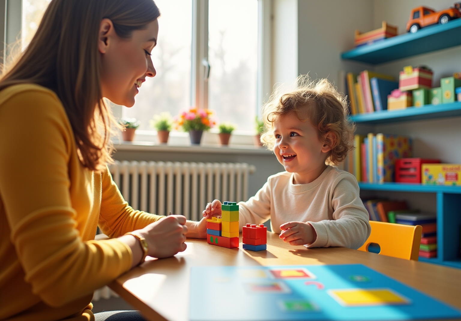 10 Effective Strategies for Receptive Instructions in ABA Therapy