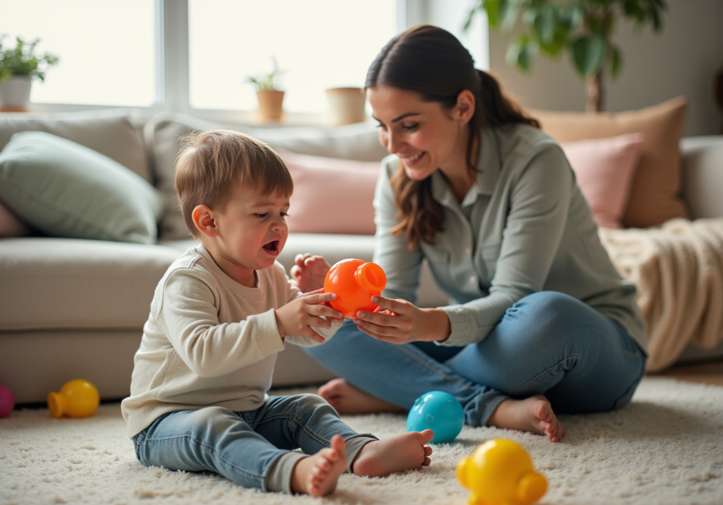 Master Tangible Extinction in ABA: A Parent’s Guide to Effective Use