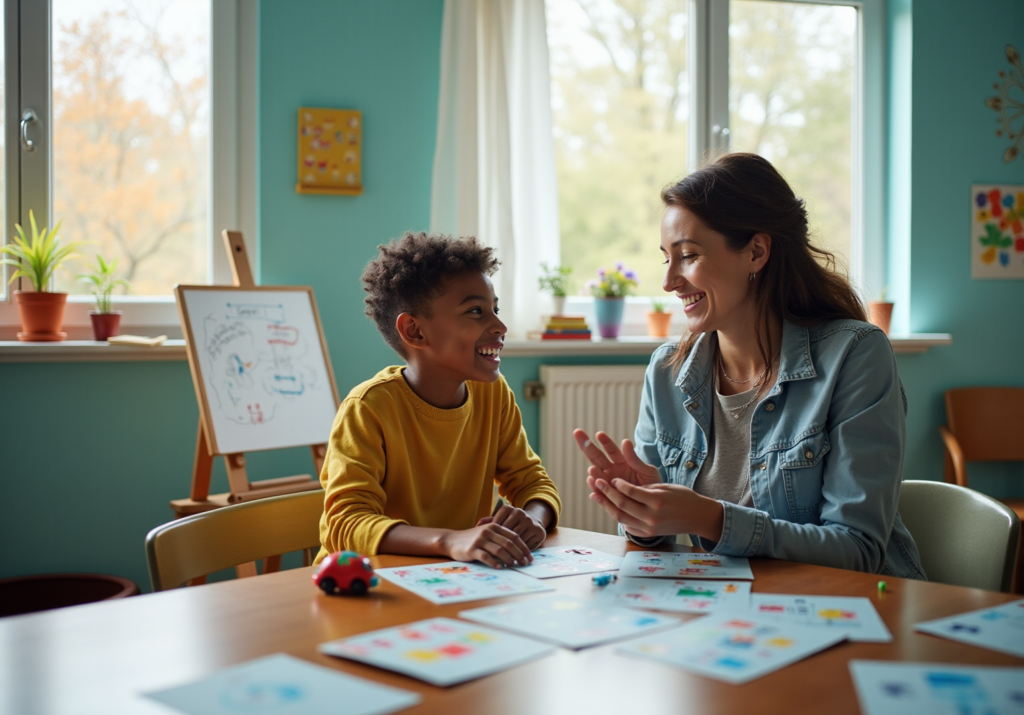 10 Essential Autism Care Resources for Transitioning Adolescents