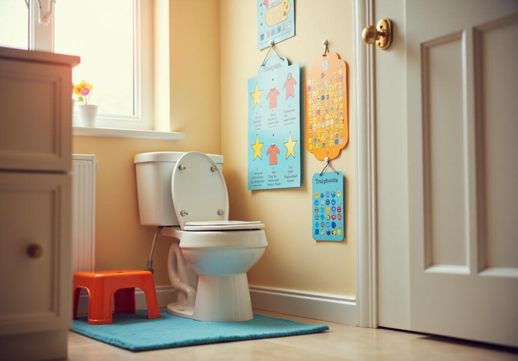 4 Essential Autism Toilet Training Tips for Parents