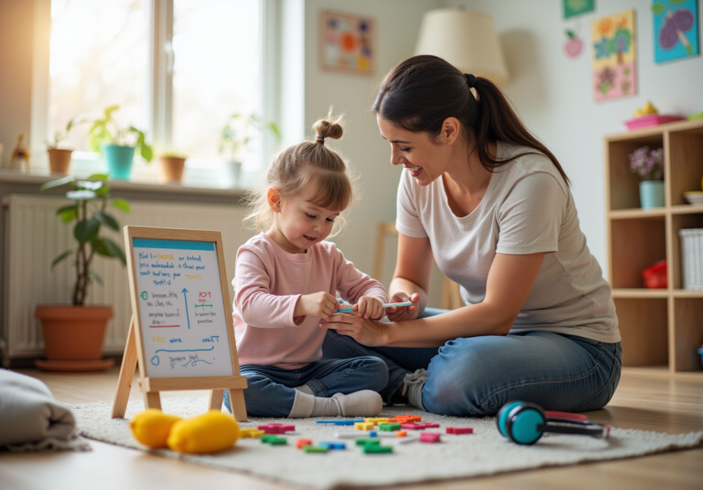 10 Essential Autism Self-Care Specialists and Resources for Parents