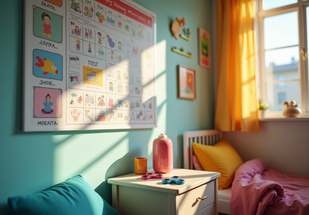 10 Behavioral Interventions to Prevent Meltdowns in Children with Autism