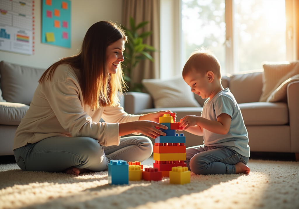 9 Effective Ways to Promote Skill Generalization in Children with ASD