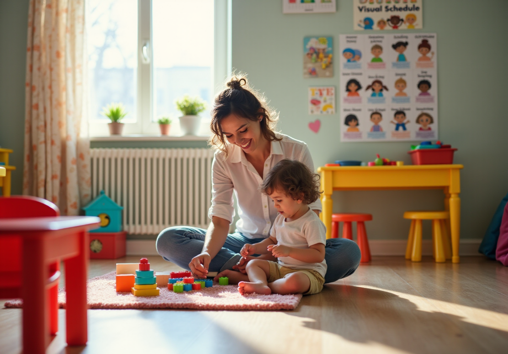 15 Evidence-Based Behavioral Strategies for Parents of Kids with Autism