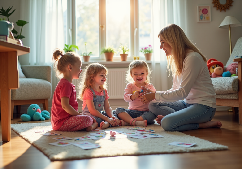 Enhancing Social Skills in Individuals with Autism: 4 Key Strategies