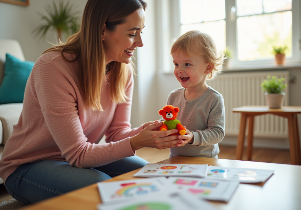 How to Promote Generalization Skills in Children with ASD: A Parent’s Guide