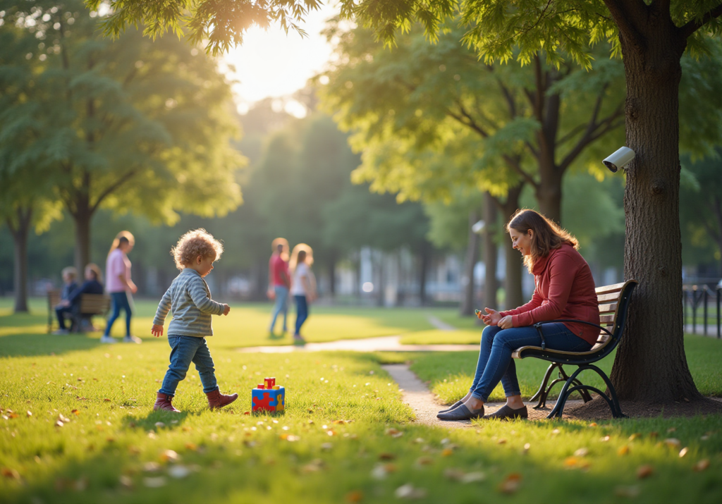 5 Steps to Keep Children with Autism Safe from Elopement