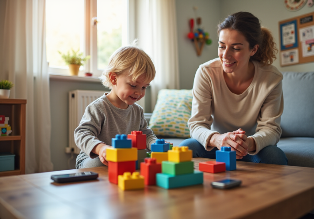 4 Key Strategies for Preventing Elopement in Children with Autism