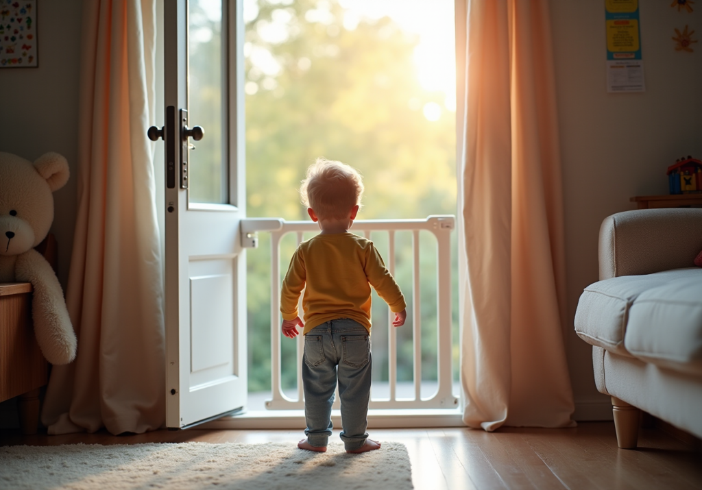 4 Key Strategies for Preventing Elopement Incidents in Autism
