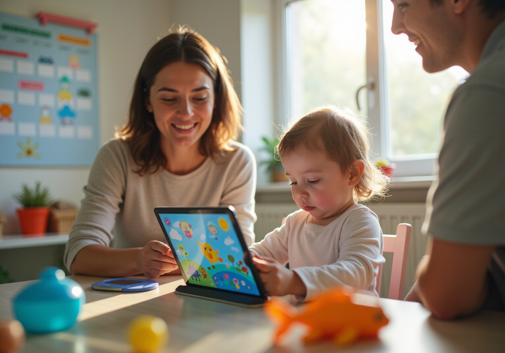 Understanding Incentives for Managing Challenging Behaviors in Autism