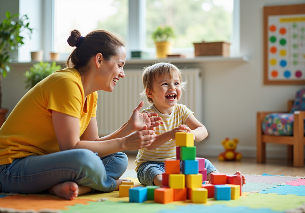 Effective Positive Reinforcement Strategies to Boost Independence in ASD
