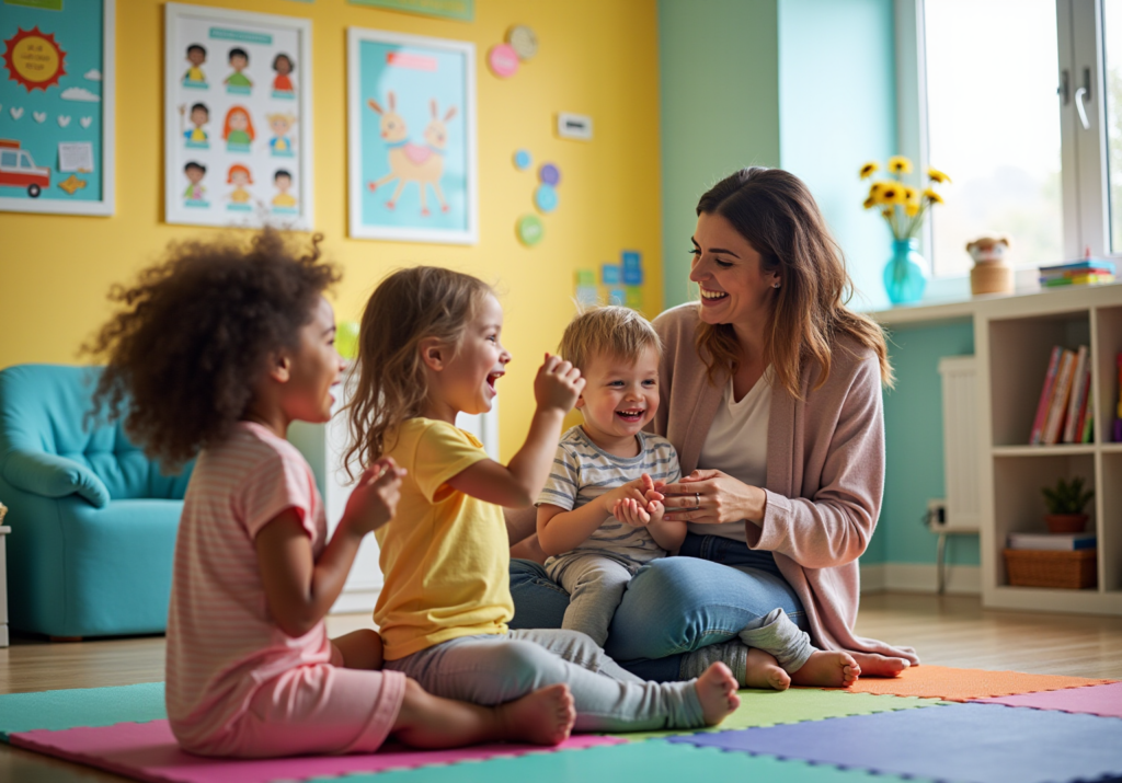 10 Effective Strategies for Role-Playing to Boost Social Skills in ASD