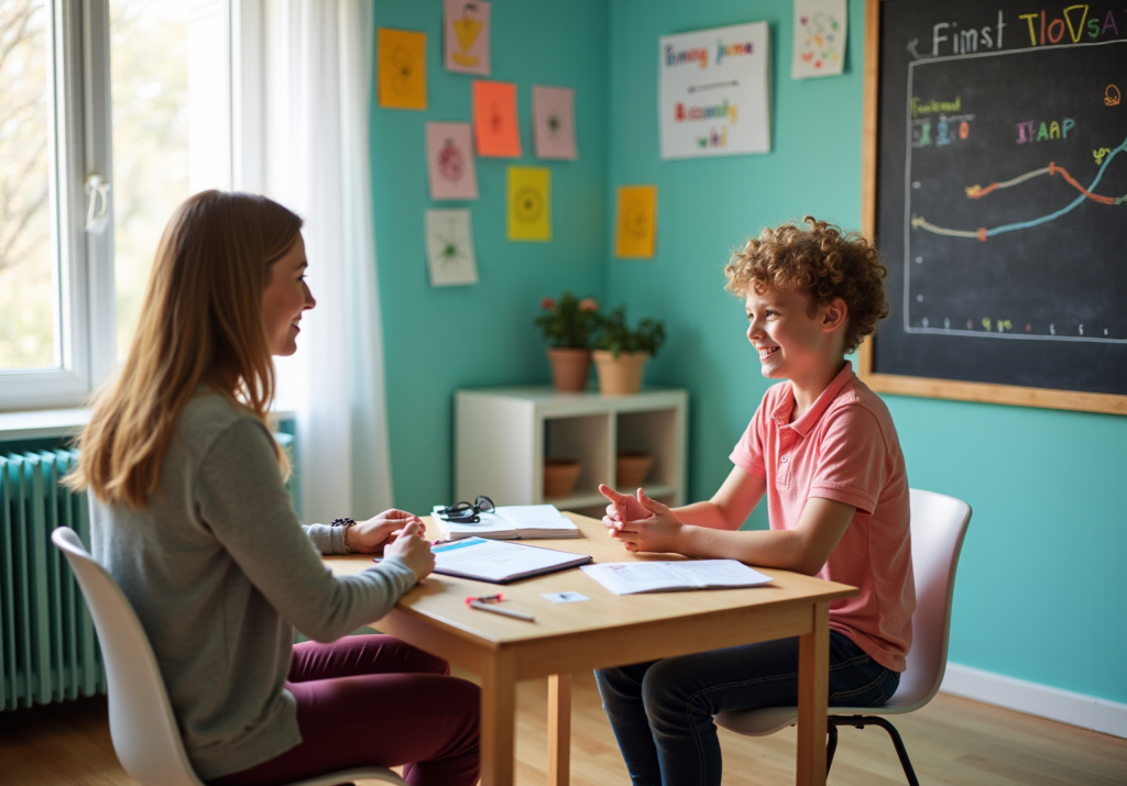 10 Essential Transition Programs for Autistic Teens’ Independence
