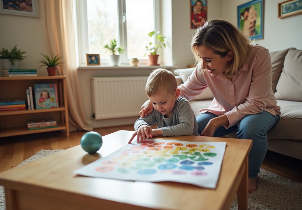 10 Effective Ways for Parents to Support Emotional Regulation in Autism