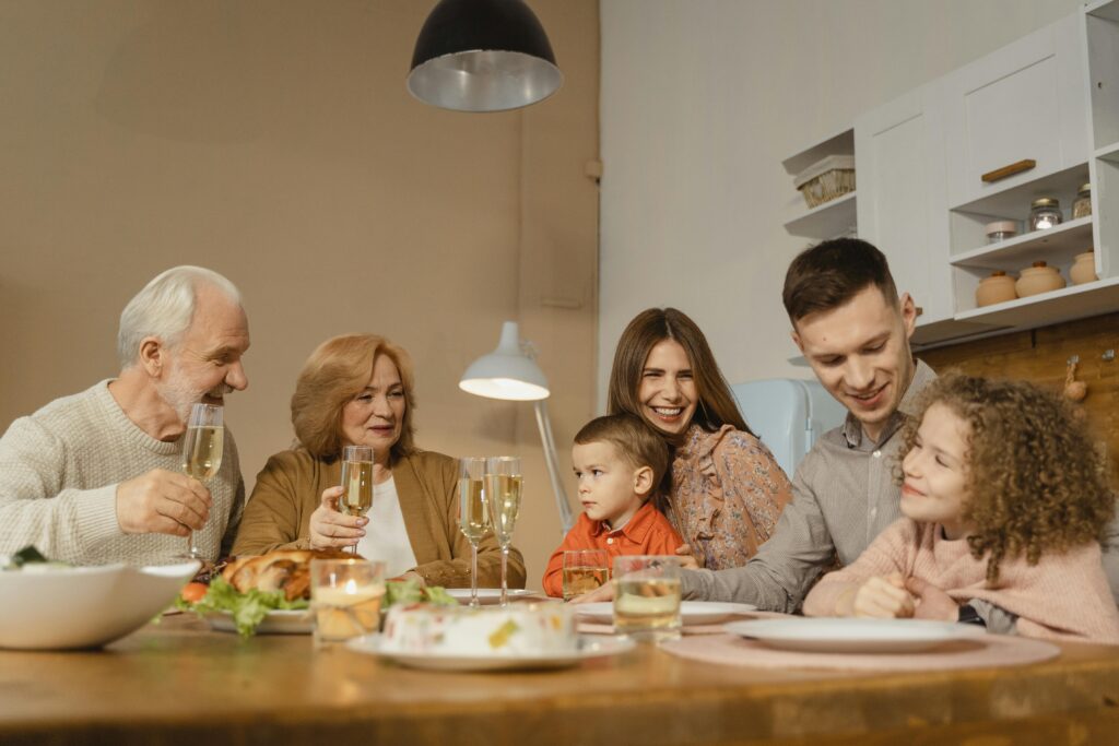 Recognizing Early Signs of Autism in Children: A Parent’s Guide