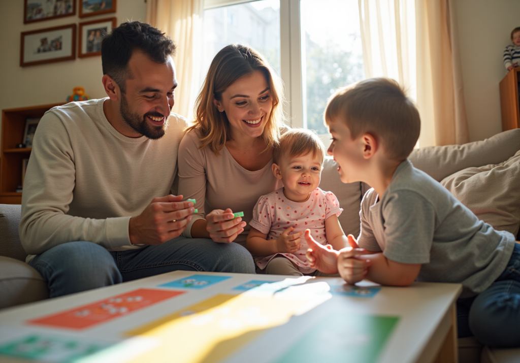 4 Steps to Engage Parents in Autism Treatment Effectively