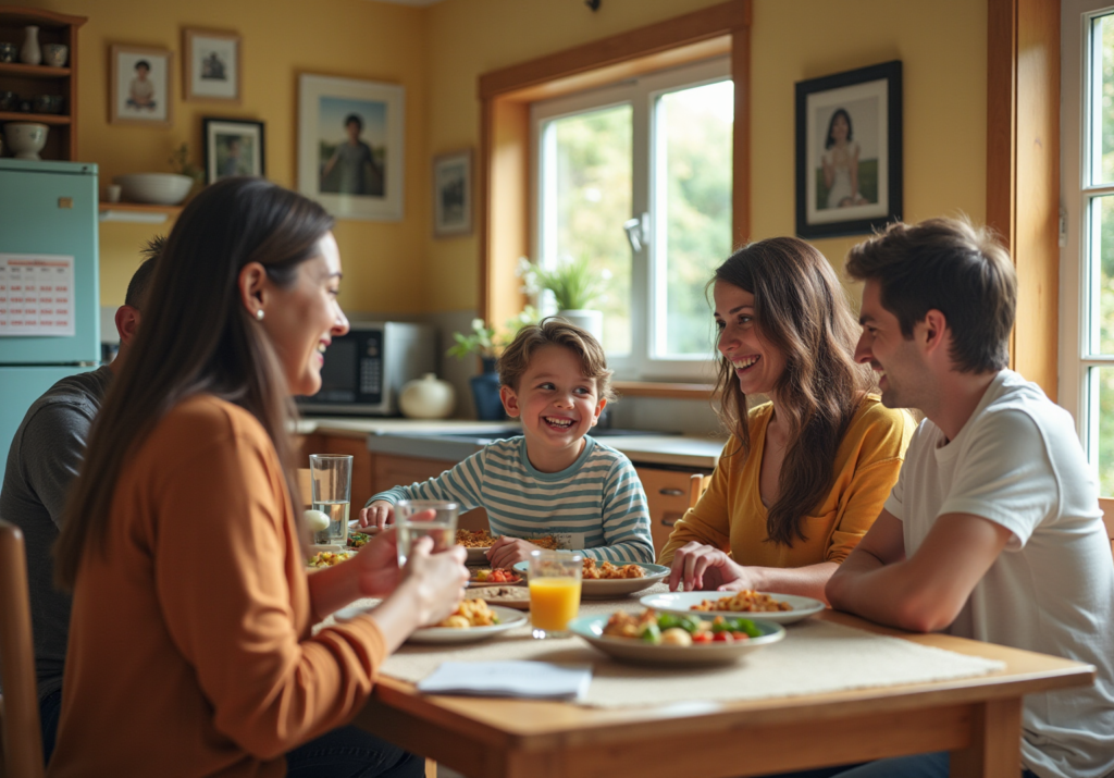 10 Reasons Parents Are Key to ABA Therapy Progress