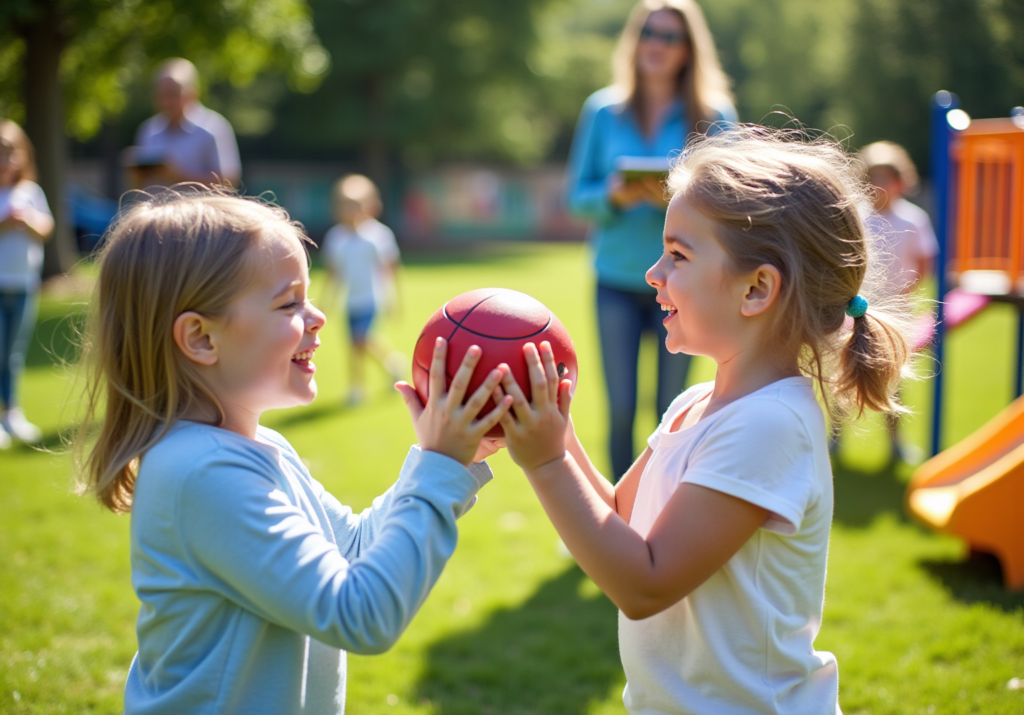 Promoting Social Skills Through Peer Engagement for Children with Autism