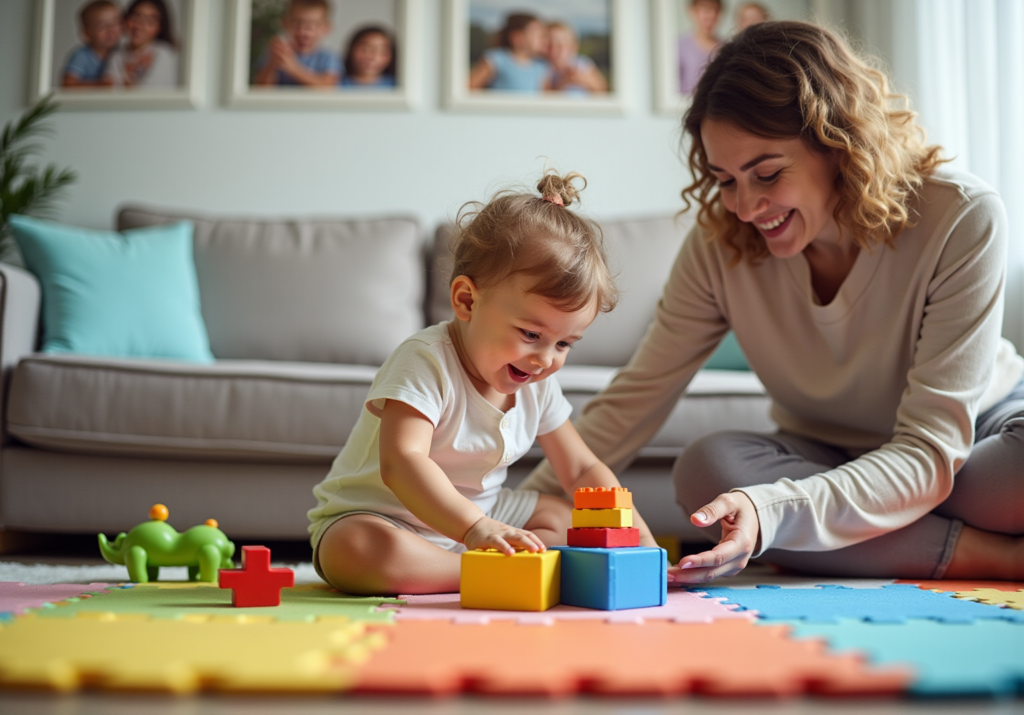 Understanding the Importance of Early Autism Detection for Your Child