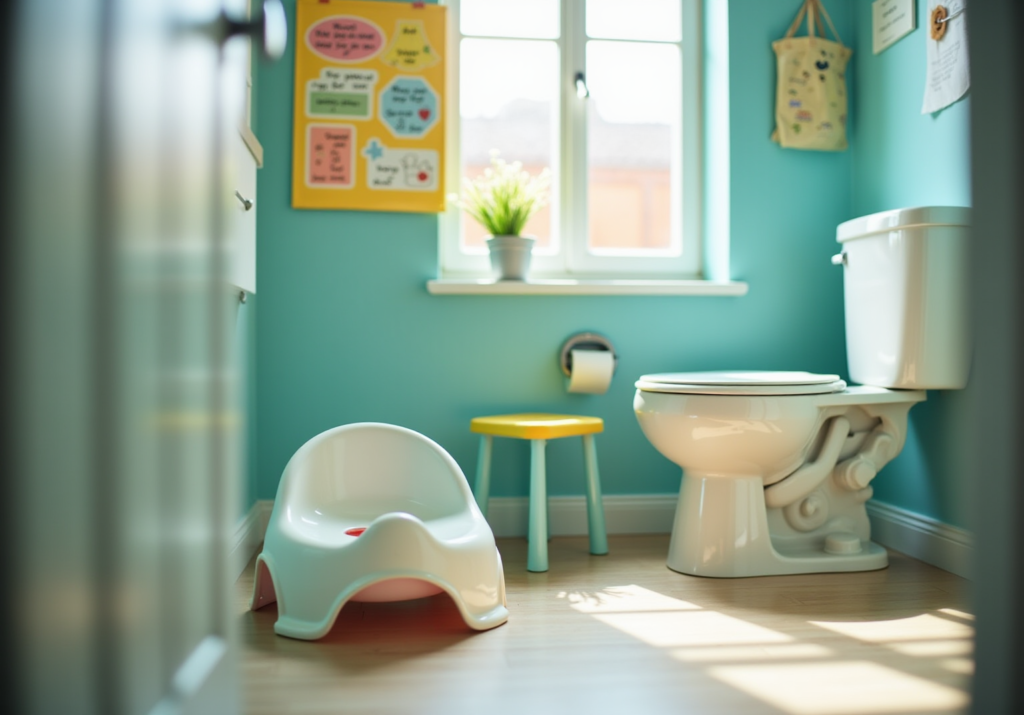 Essential Toilet Training Resources for Parents of Children with Autism