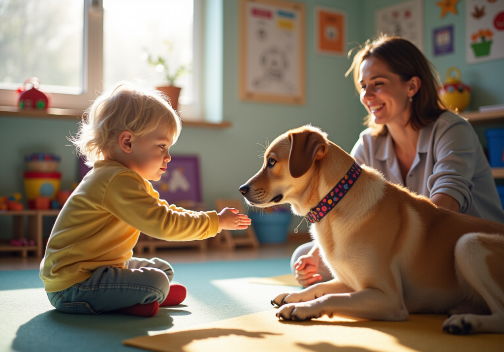 4 Best Practices for Personalized Treatment of Phobias in Autism