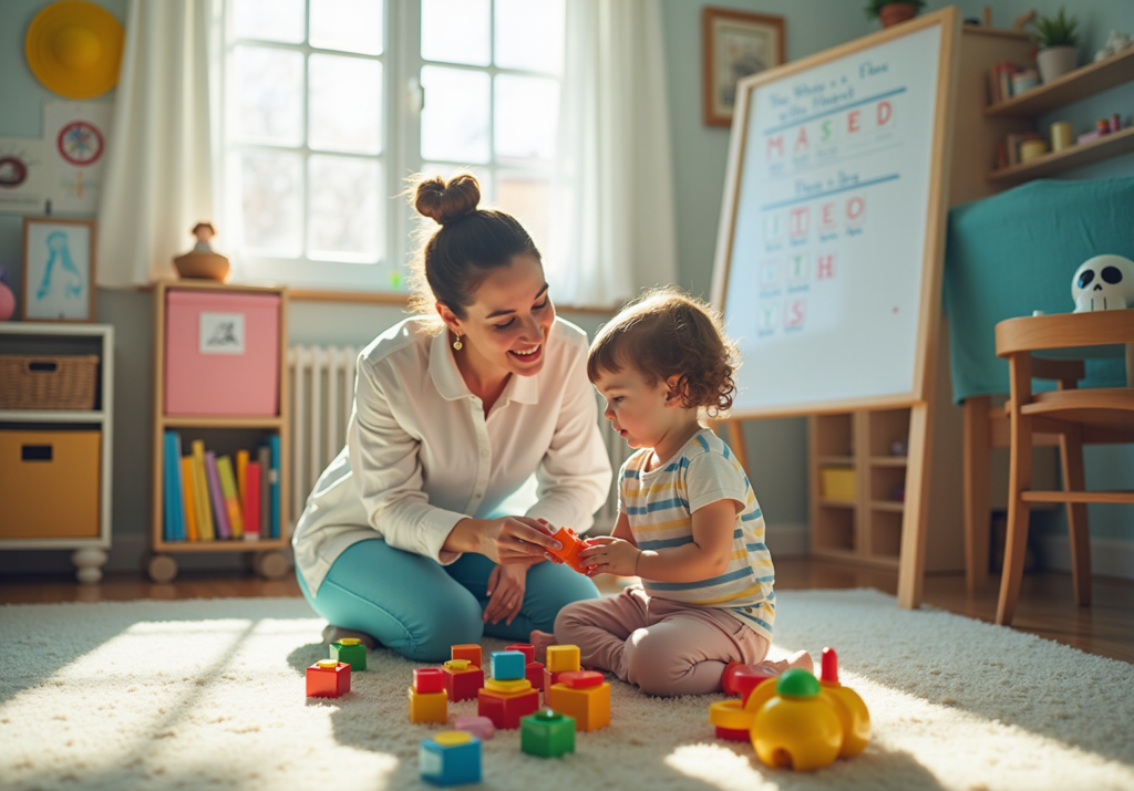 Discover the Advantages of Regular ABA Therapy Sessions for Your Child