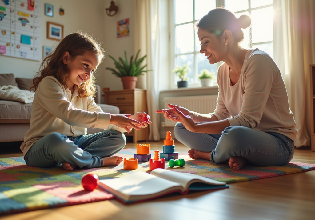 The Importance of Parent Engagement in Autism Treatment Explained