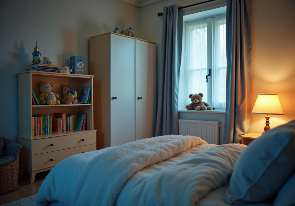 10 Essential Sleep Tips for Kids with Autism to Improve Rest