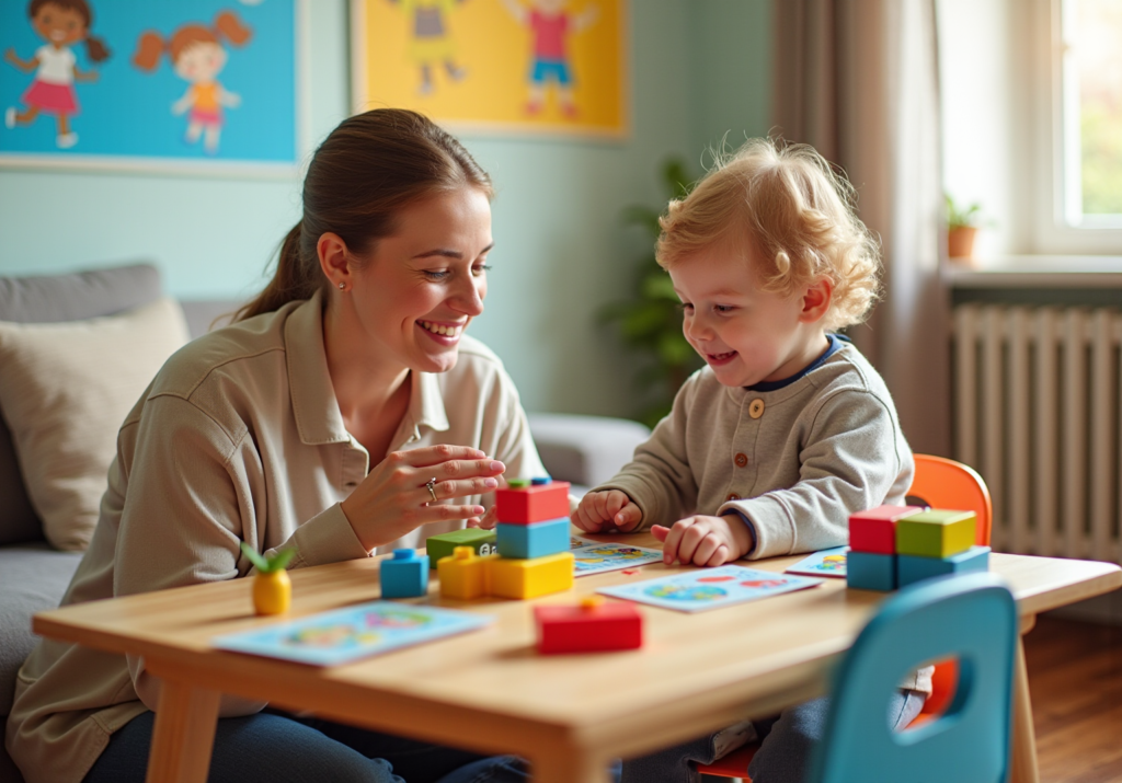 Understanding the Importance of Early Intervention in Autism Care
