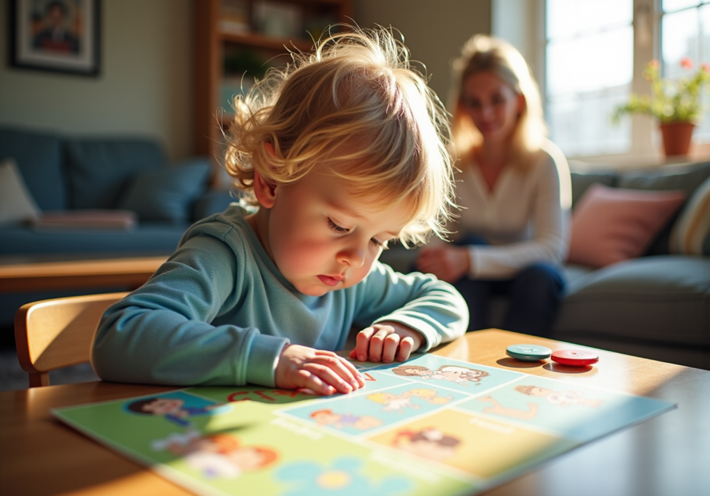 Promote Positive Behavior in ABA Therapy with Routines and Structure