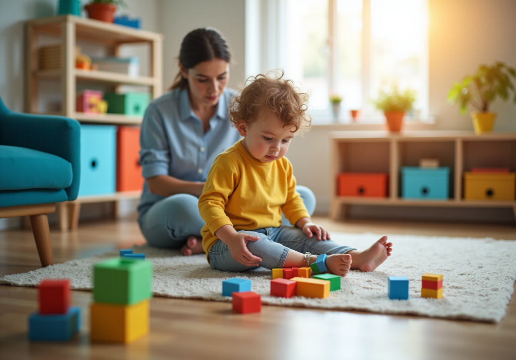 Why Specialized Autism Care with Personalized Treatment Plans Matters