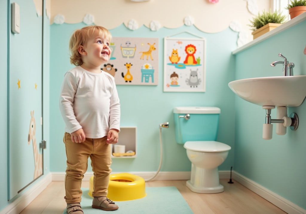 Essential Toilet Training Techniques in ABA Therapy for Parents