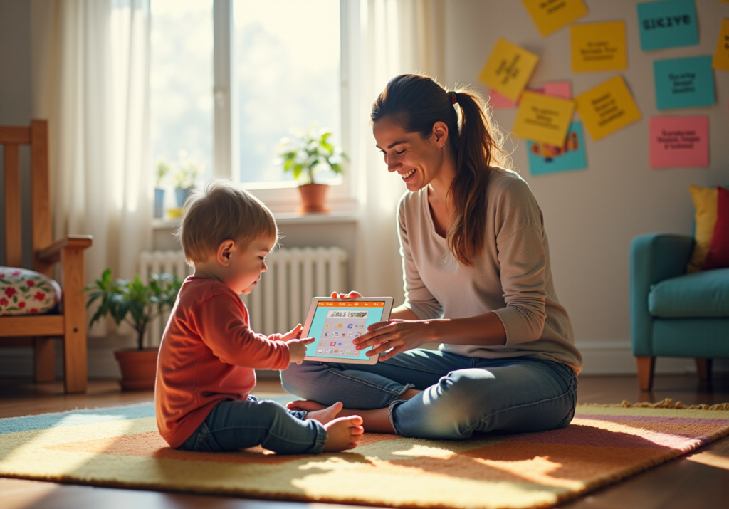 The Impact of Consistent ABA Therapy on Your Child’s Behavior