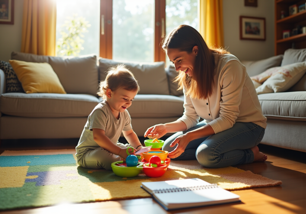 Maximize Parent Participation in Autism Interventions: 4 Key Strategies