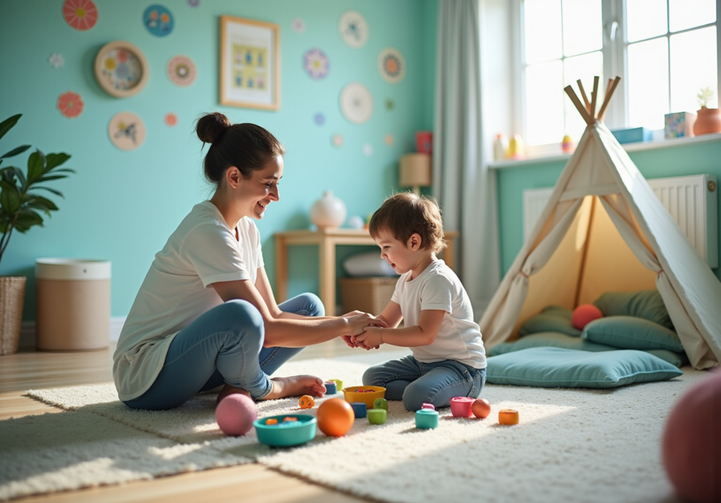 10 Supportive Tools and Resources for Children with Sensory Sensitivities