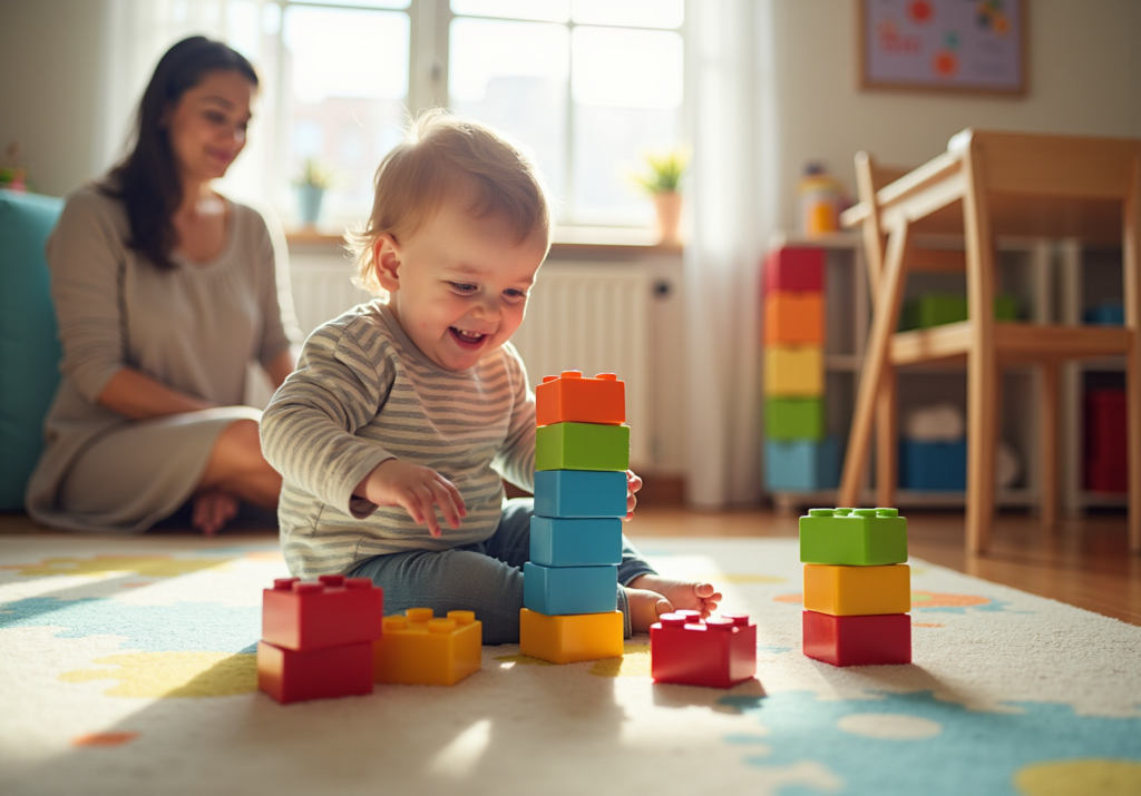 Maximize Your Child’s Potential in Autism with Early Intervention