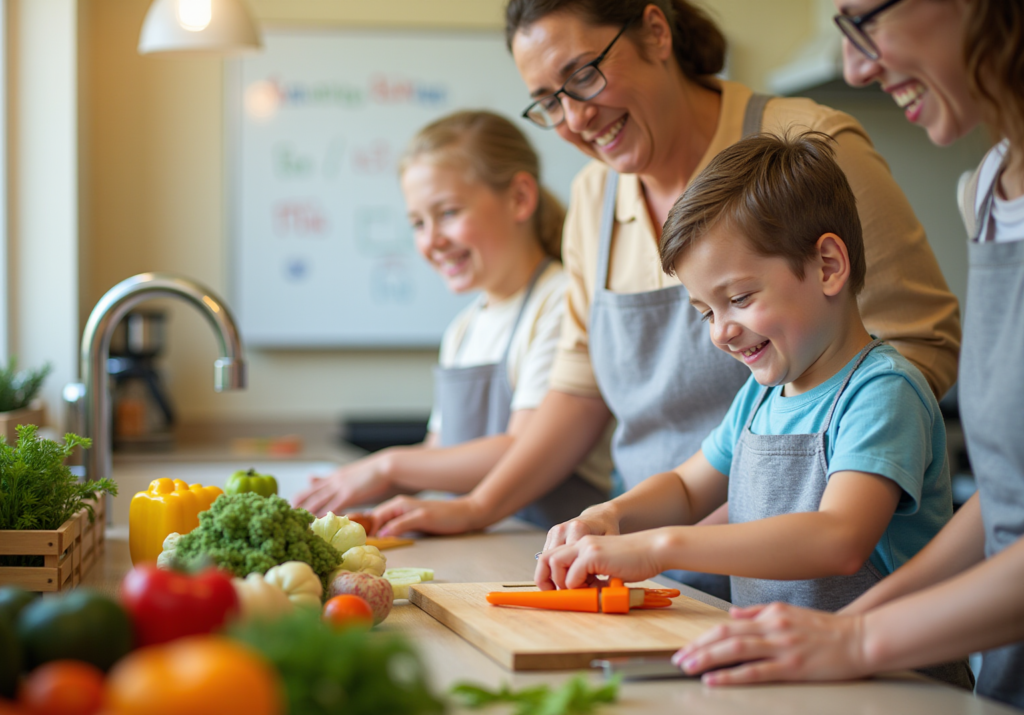 Effective Strategies for Transitioning to Adulthood for Autistic Teens