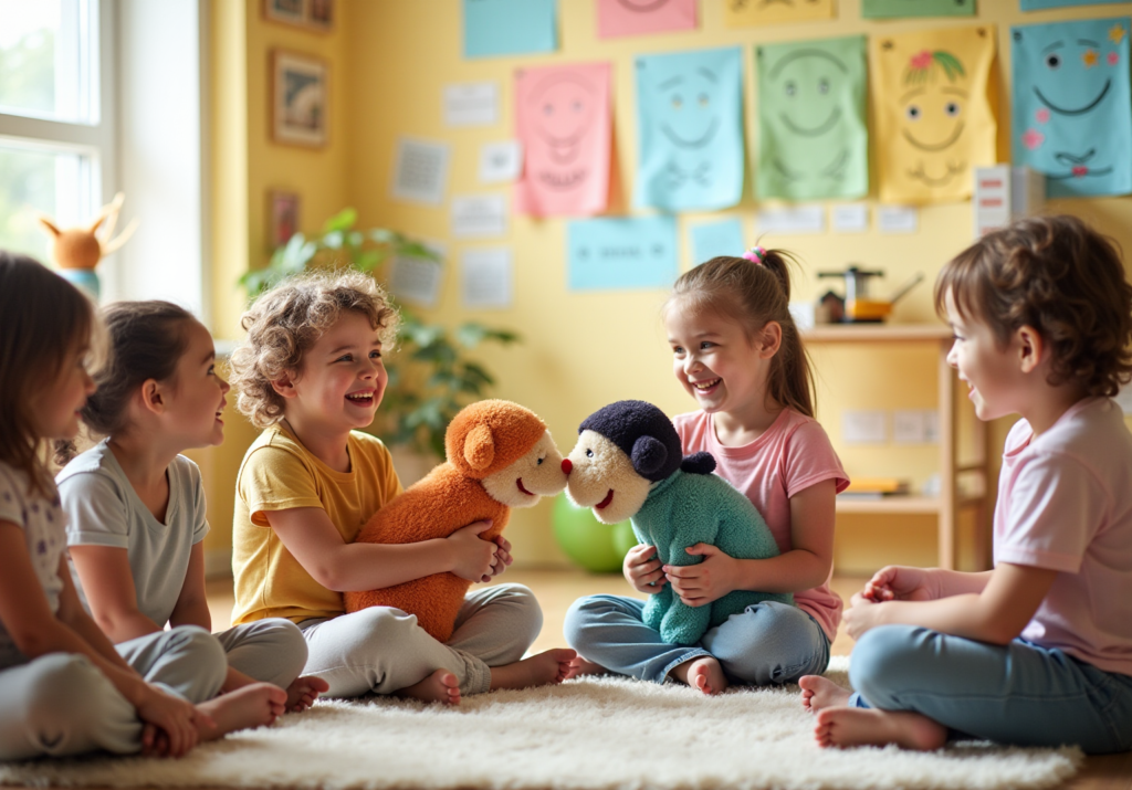 Teach Social Cues to Children with Autism: A Step-by-Step Guide