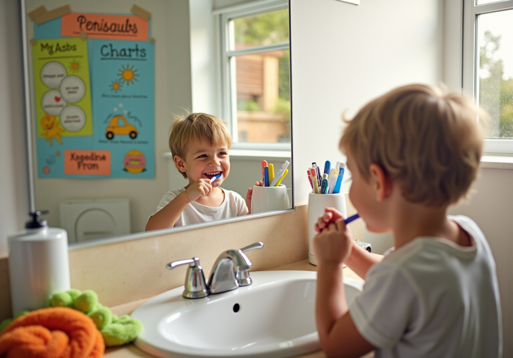 4 Strategies for Improving Planning and Organization Skills in Children with ASD