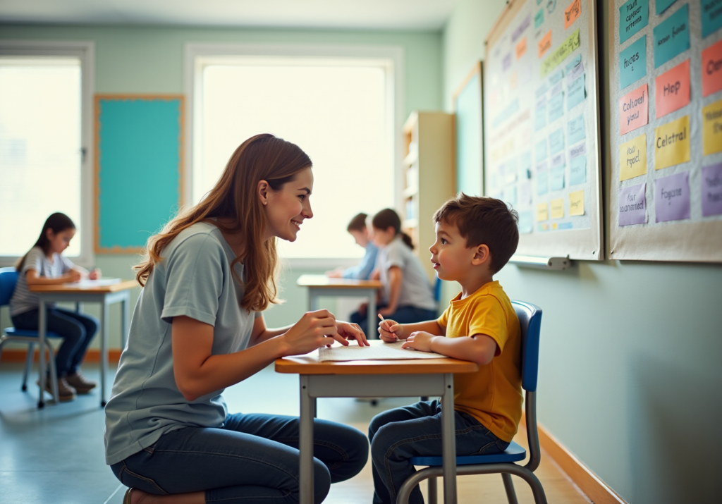 4 Research-Backed ABA Techniques to Boost Your Child’s Academic Success