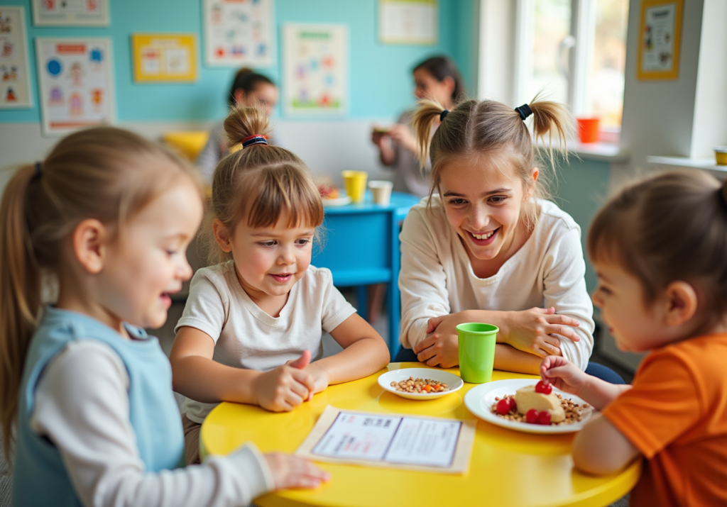 Enhance Communication in Autism: The Role of Role-Playing Techniques