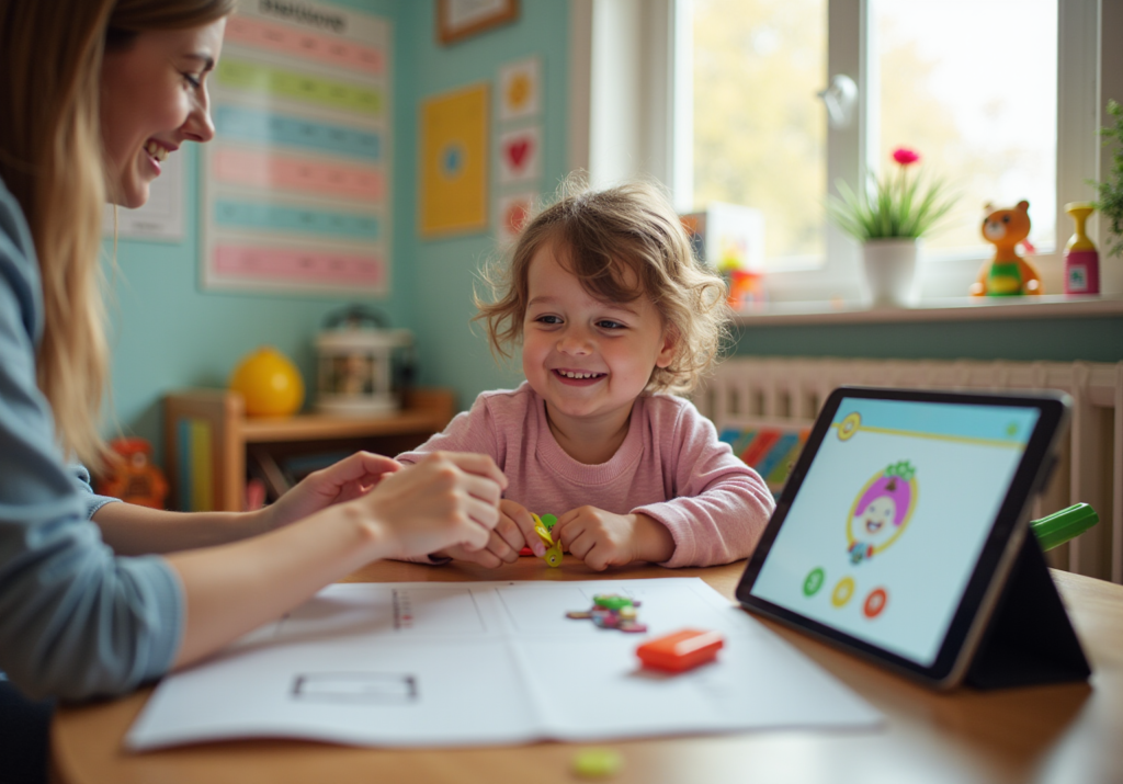 Transformative Journeys with ABA Therapy for Autism: A Parent’s Guide