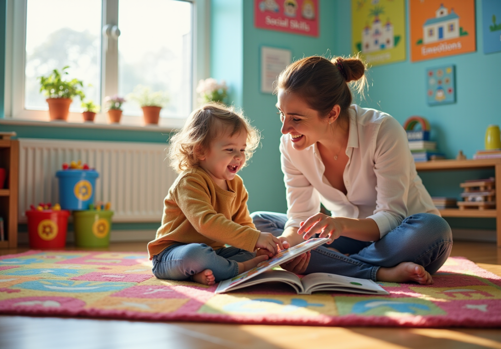 10 Targeted ABA Therapy Strategies for Specific Behaviors