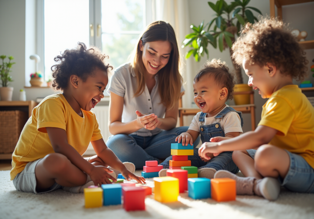 Promoting Positive Outcomes in Autism with Early Intervention Strategies
