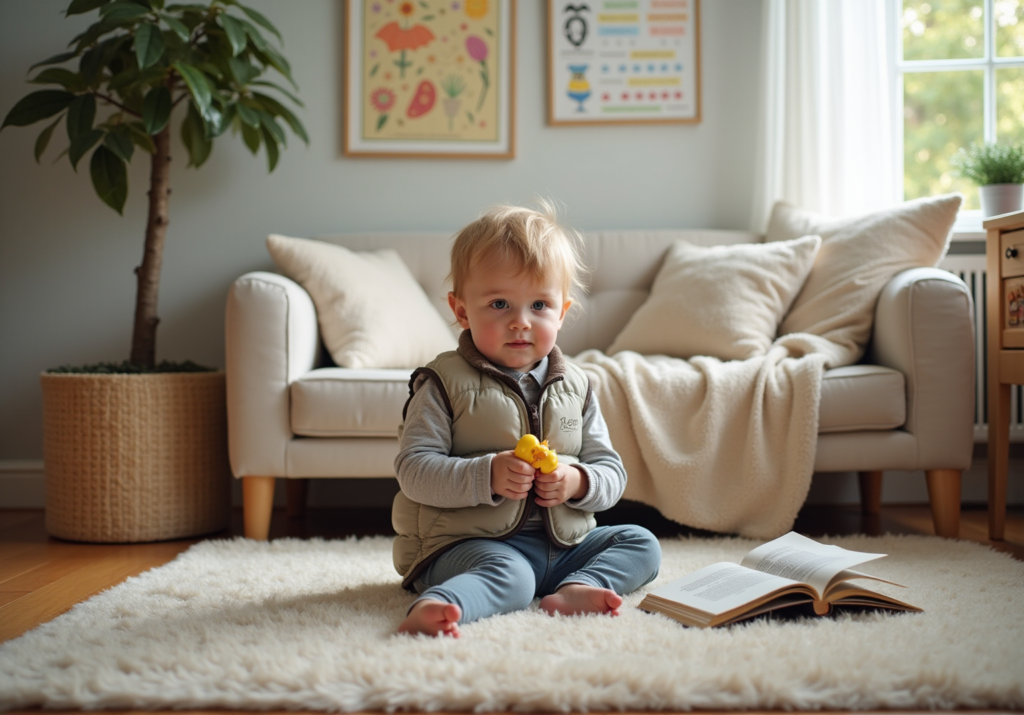 Support and Guidance for Parents: 4 Strategies to Handle Meltdowns
