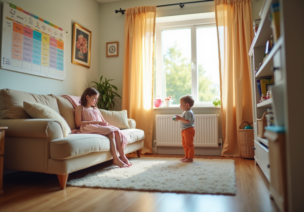 10 Essential Tips for Parents to Participate in ABA Therapy