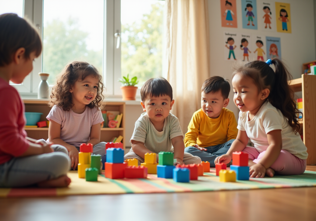 Understanding Symptoms of Autism in Preschoolers: A Parent’s Guide