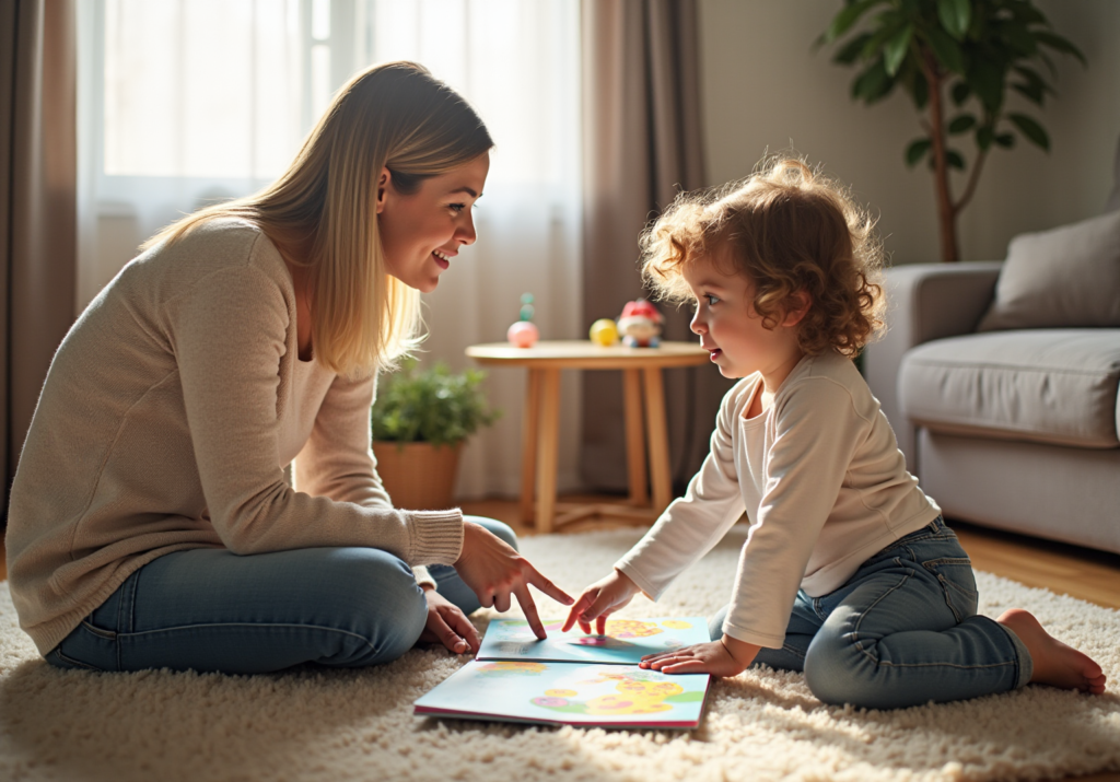 4 Strategies for Improving Communication Skills in ABA Therapy