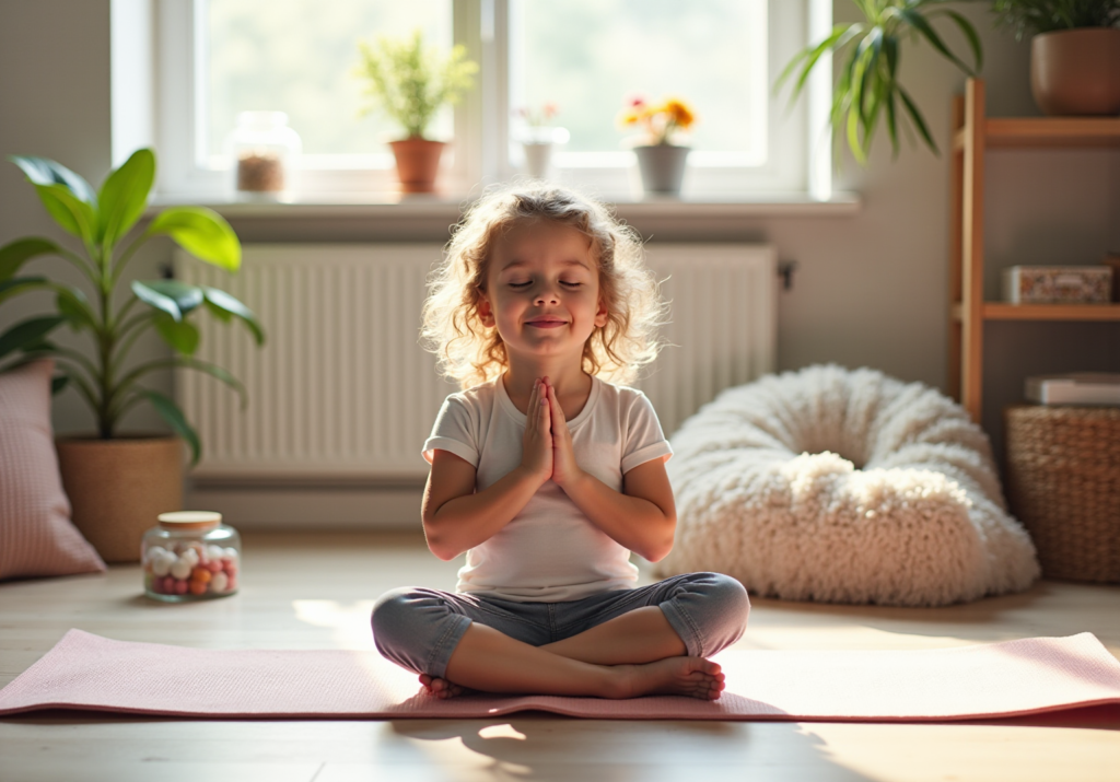 Understanding the Impact of Mindfulness on Sensory Issues in Autism